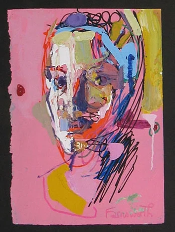 Red Dot Kerri, 2003