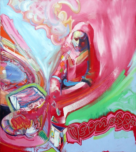 Vermassa, 2005