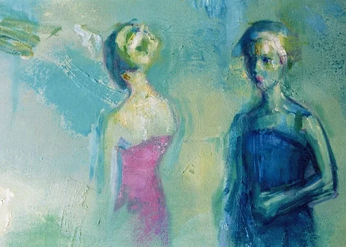 Twin Seeker(s) II, 2003
