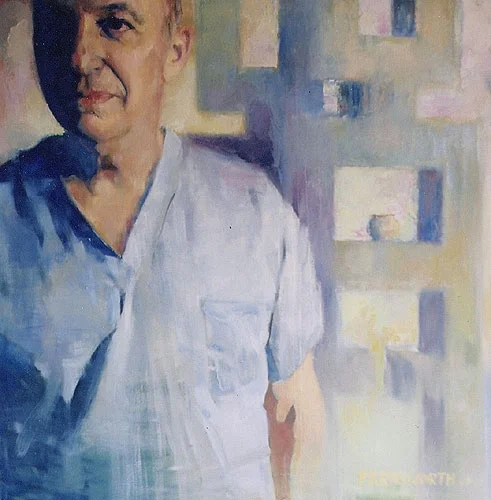 Paul Logerfo, 2002