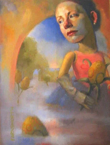 (Emily) Toyflesh, 1999