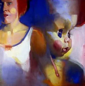 Untitled (Antje), 1999