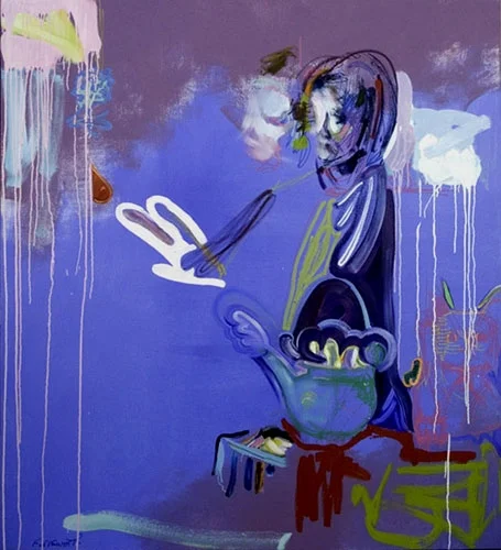 Tea Girl, 2006