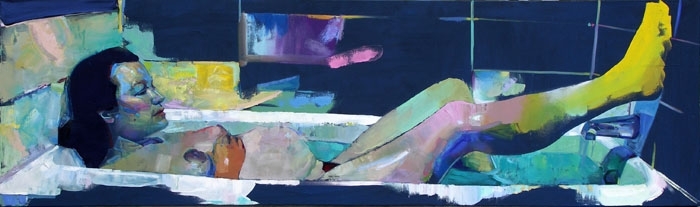 8 Foot, Nine Months, 2007
