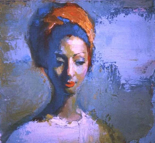 Orange Lips, 2003
