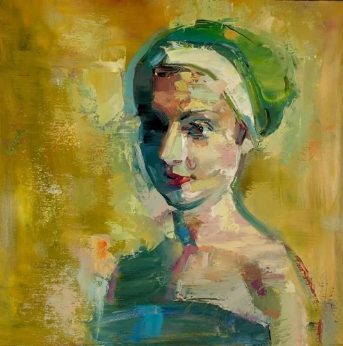 Headwrap, 2008