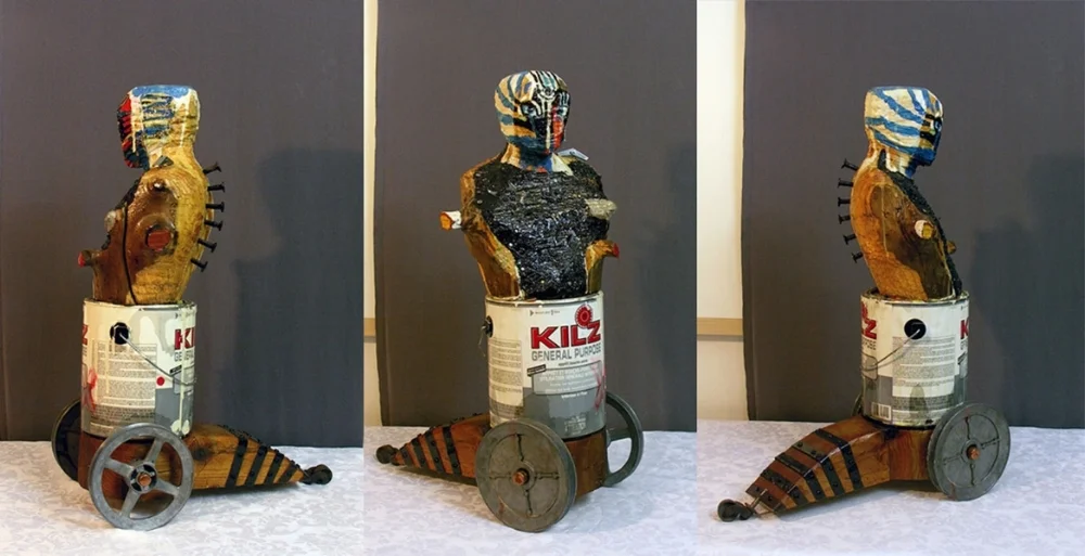 Kilz, 2012