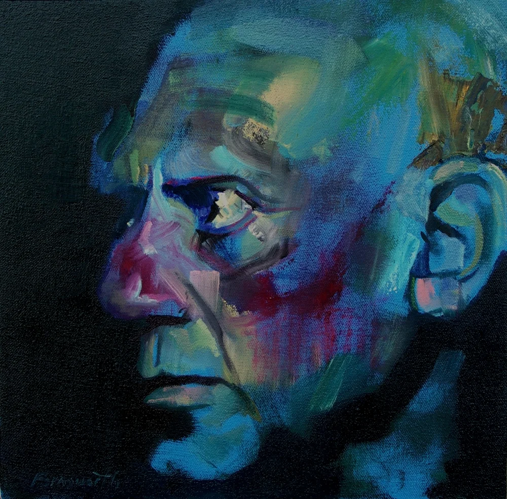 Pablo, 2016