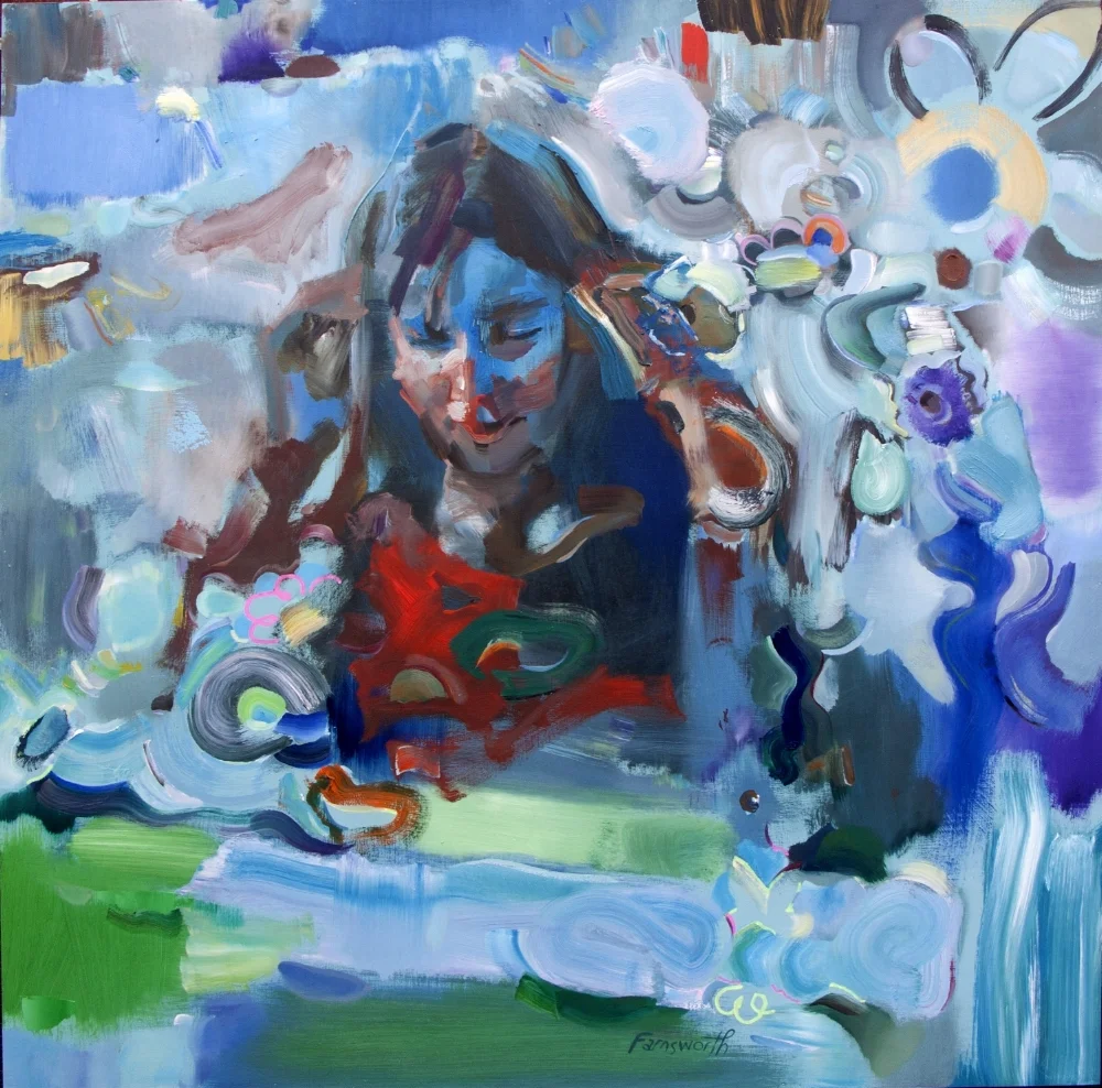 Flower Incantation, 2014