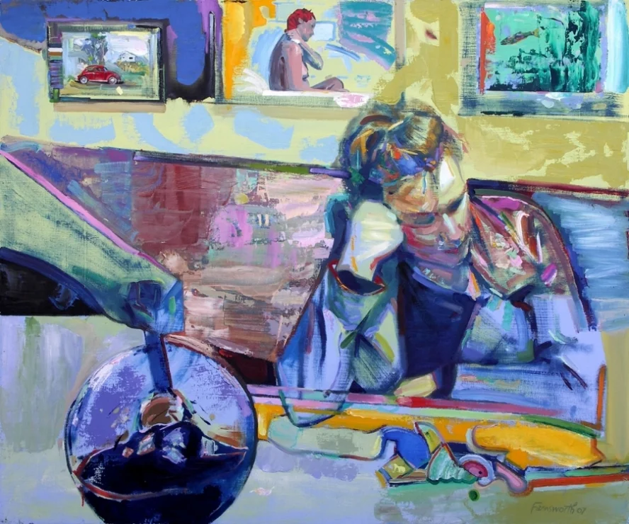 Lucid, 2007