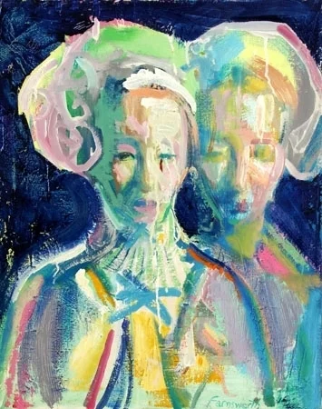 Creme Glace Girl(s), 2007