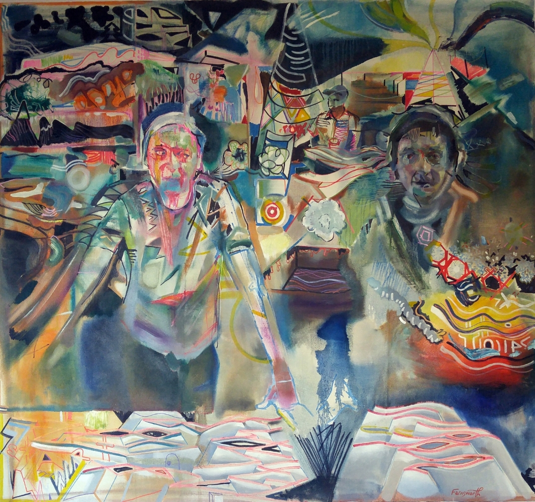 Anagraham, 2018