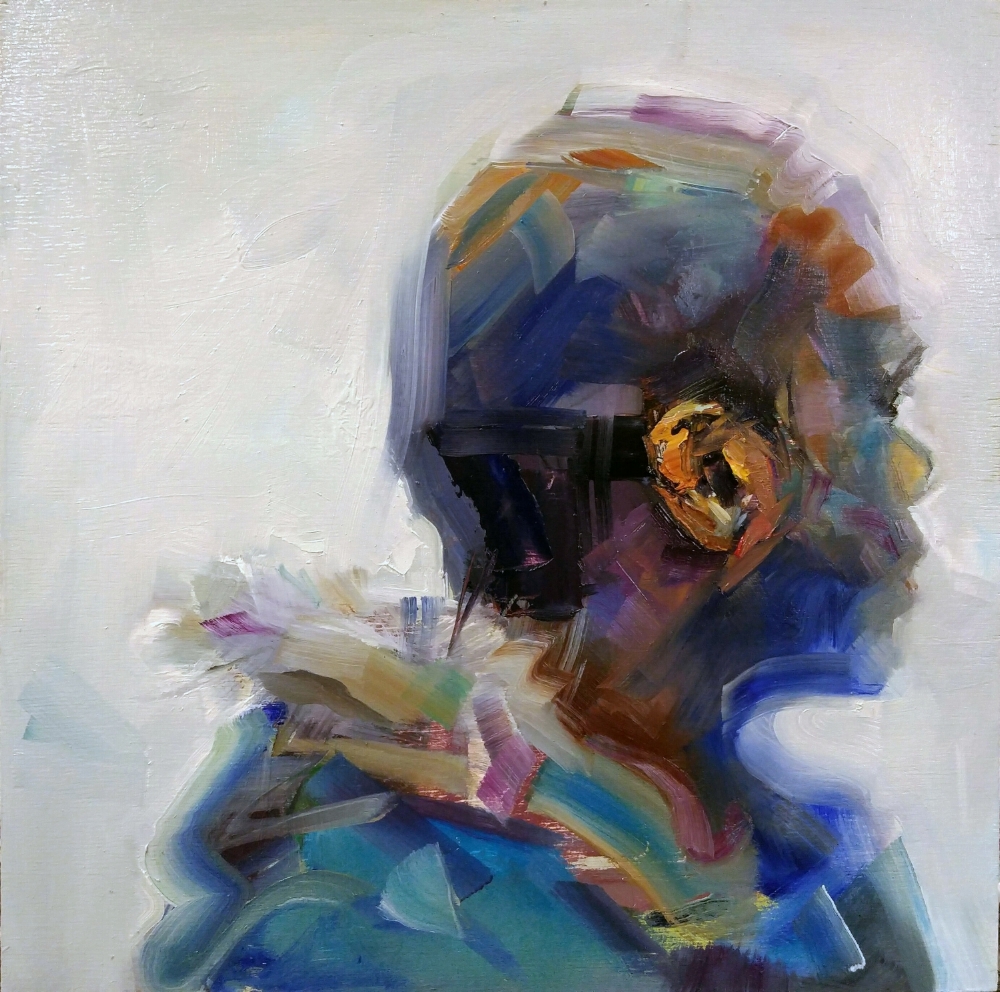 Ernest, 2017