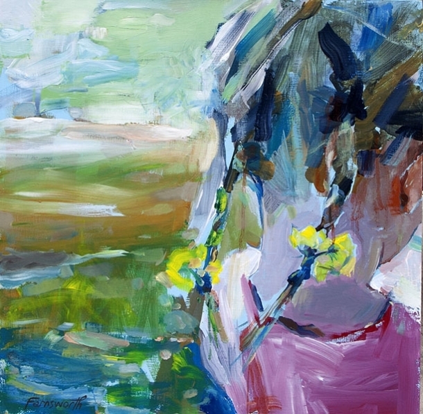 Skye Pigtails, 2014