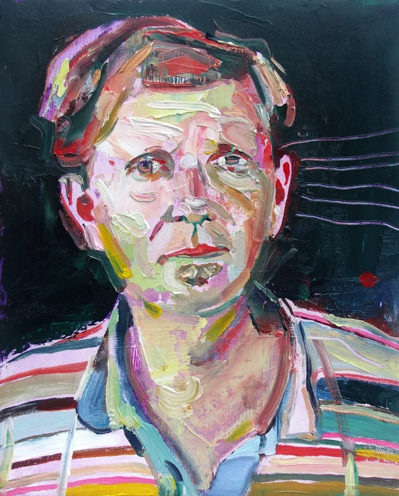 David Tracey, 2011