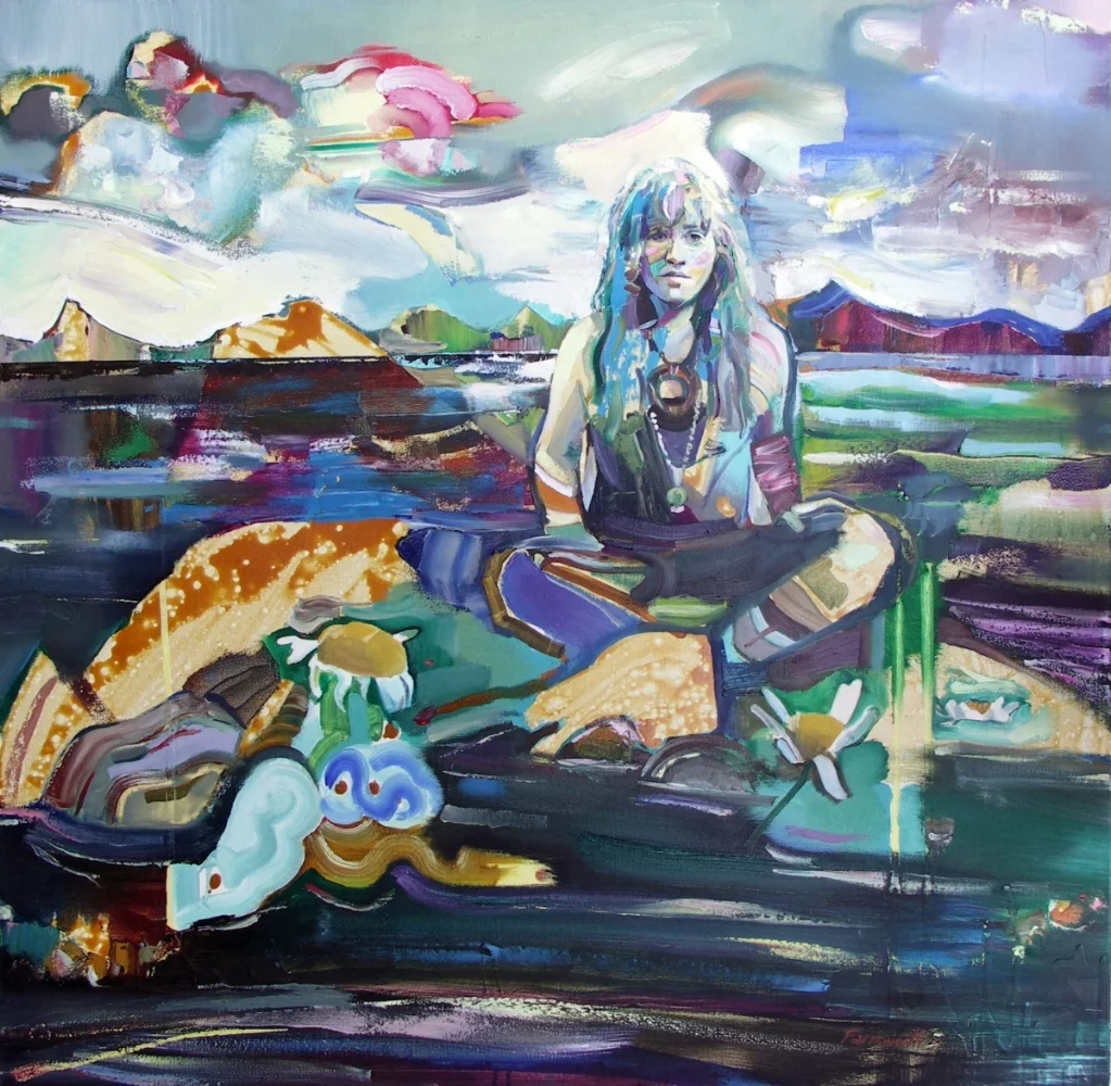 Island Girl, 2011