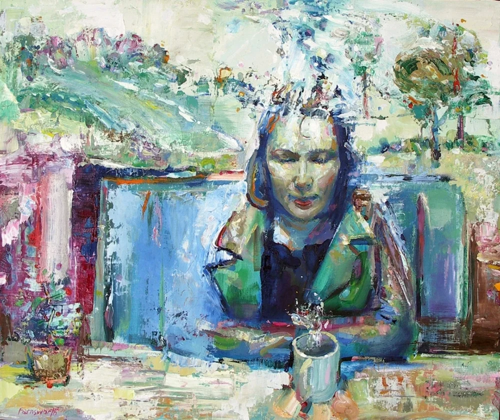 Dimensions & Reflections, 2010