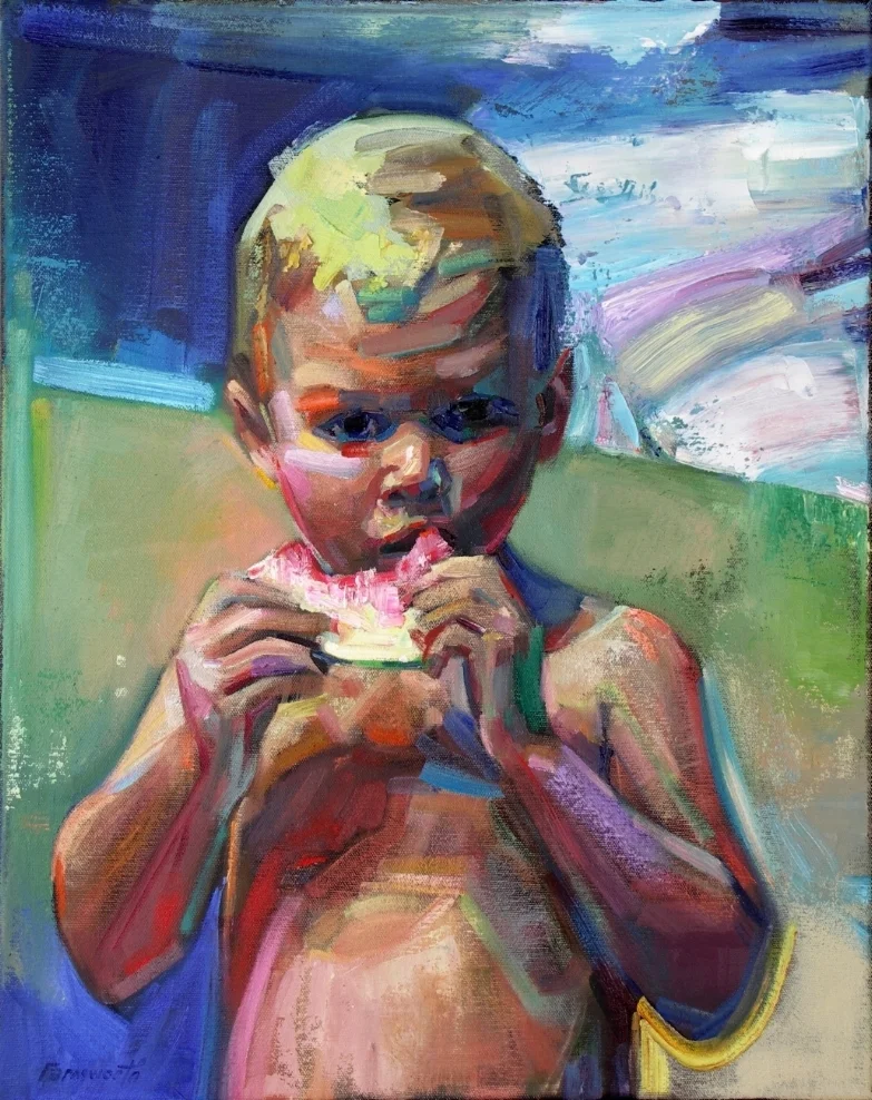Watermelon, 2008