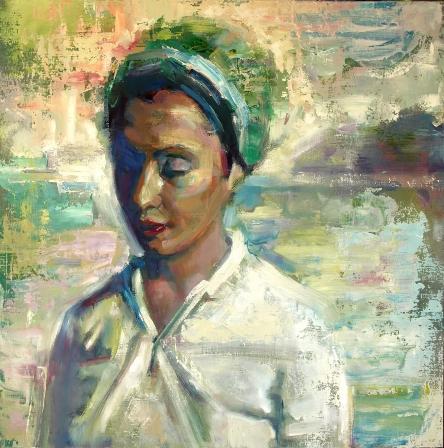 Inner Vision, 2008