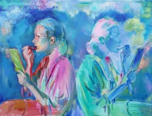 Persona, 2006