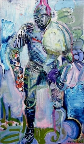 Knight, 2004.