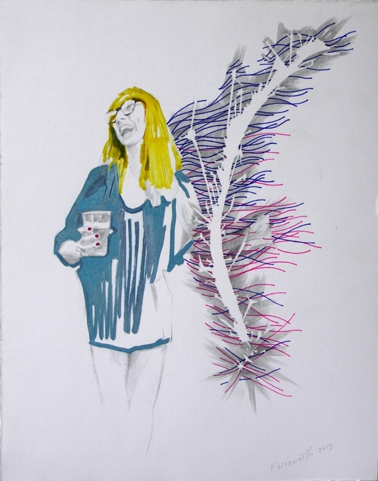 Victoria Day Sparkler, 2015