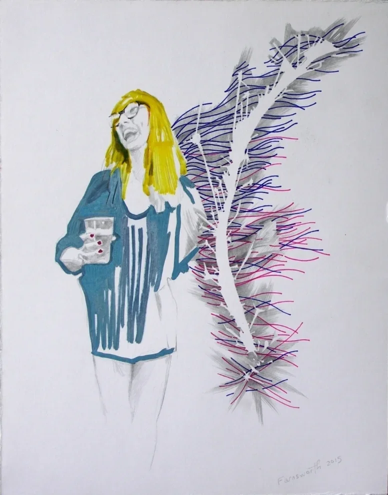 Victoria Day Sparkler