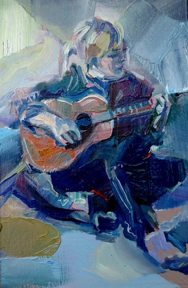 Marlie Guitarlie, 2017