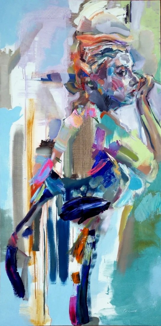 Allisplural, 2018