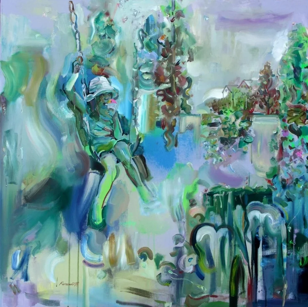 Skye Swing, 2016