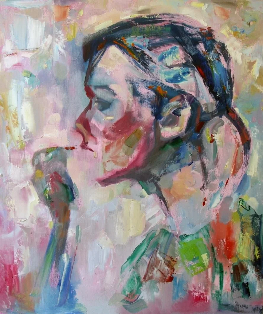Lipstick, 2012