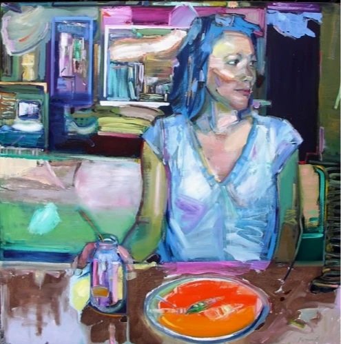 The A-OKay Cafe (Reet near Kakabeka Falls), 2006