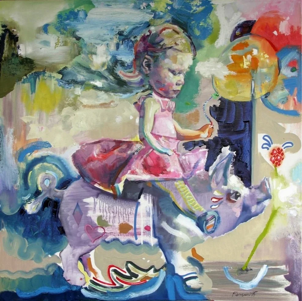 Tracker, 2010