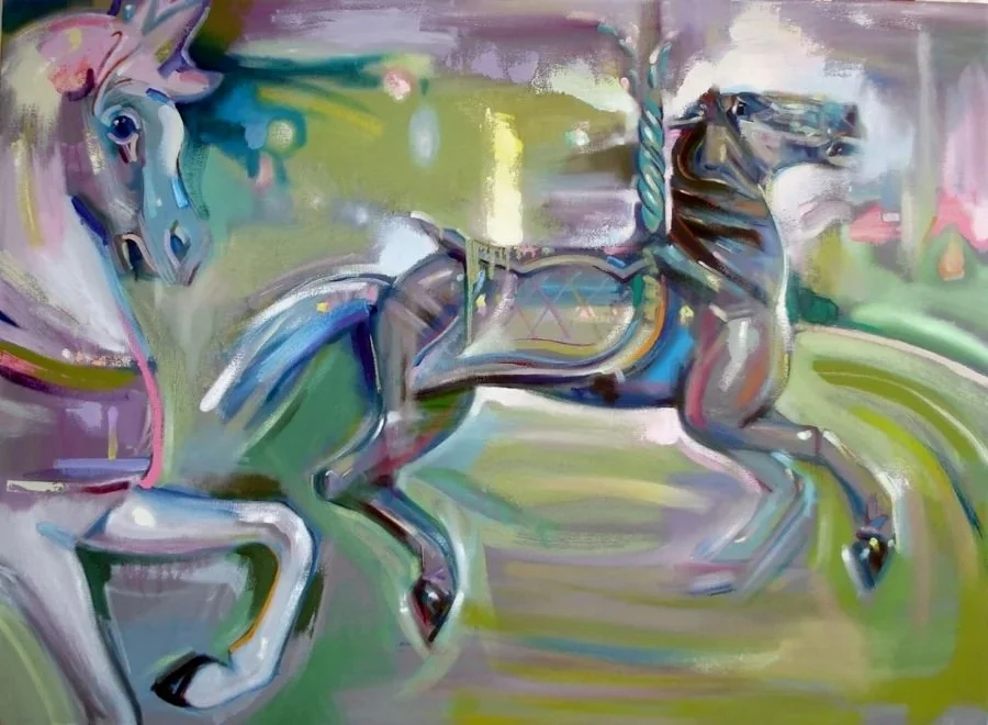 Carousel Mystica, 2009