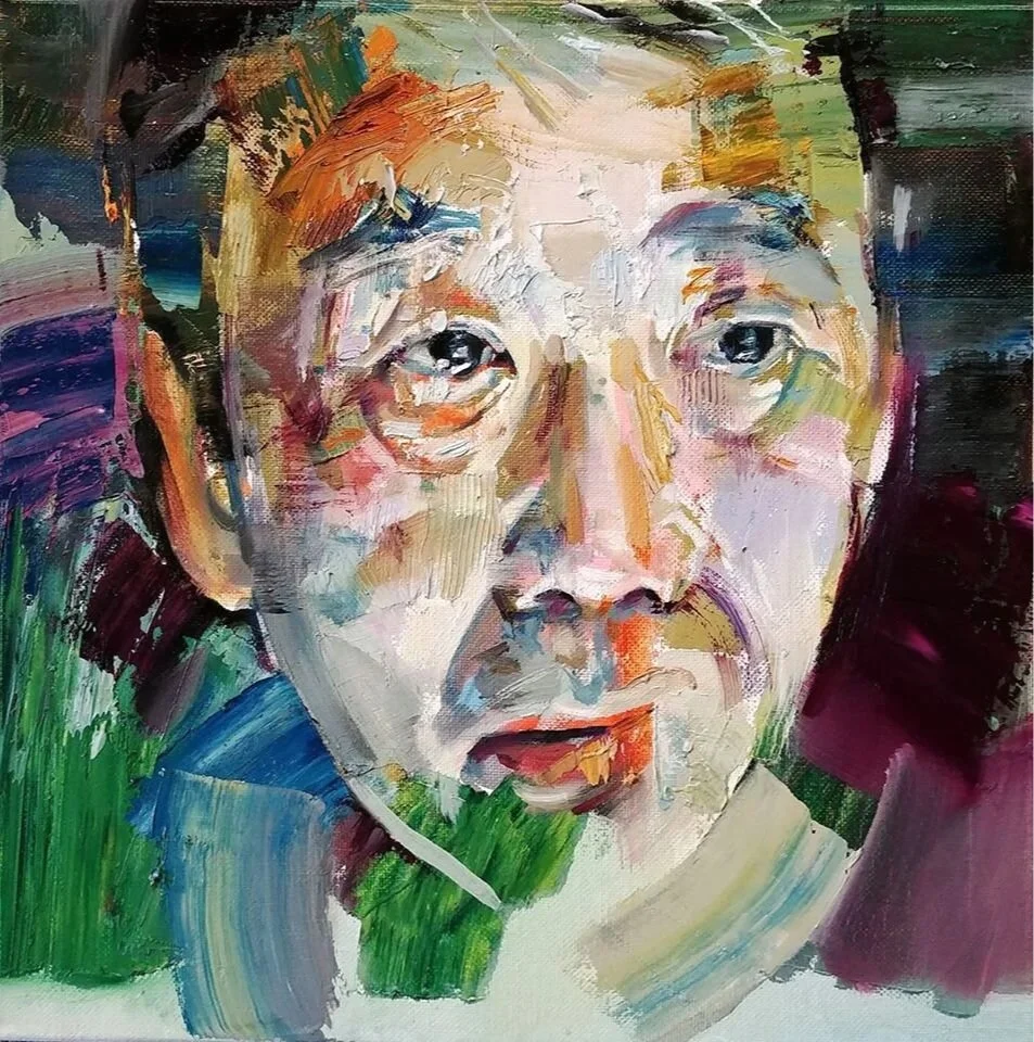 Murakami, 2020