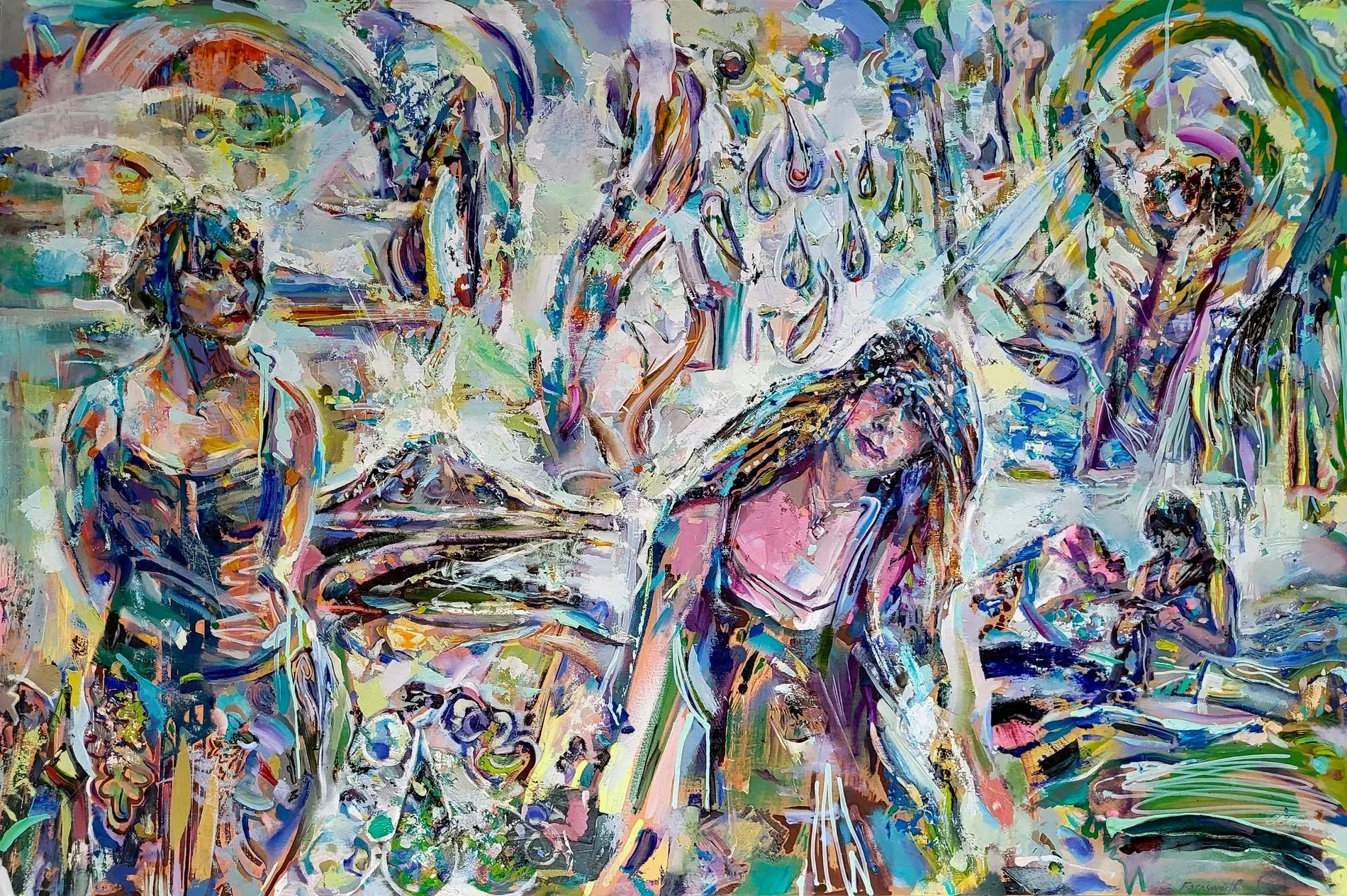 Triple Odyssey, 2024-25