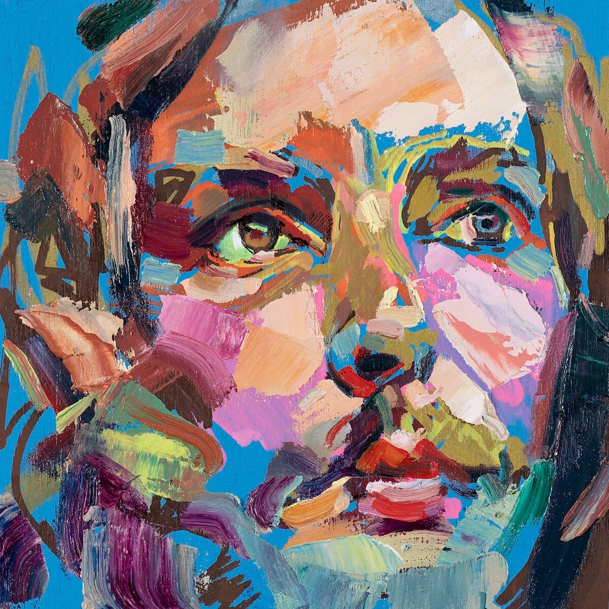 Brooks Nielsen, 2020