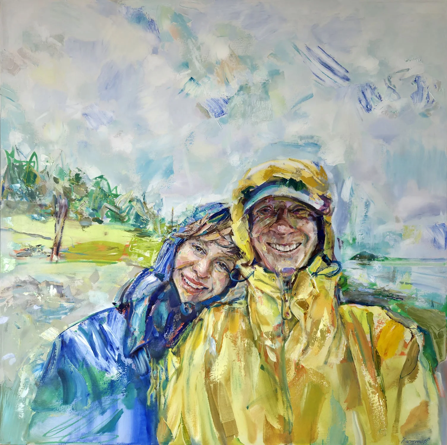 Mike & Jillian, 2025-26