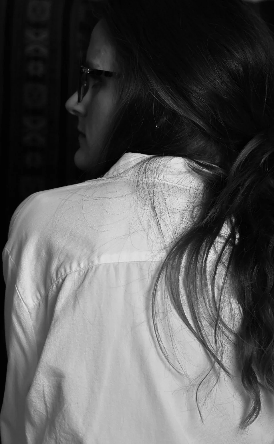 I Couldn't Call Myself a Photographer
