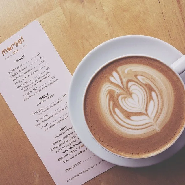 Latte