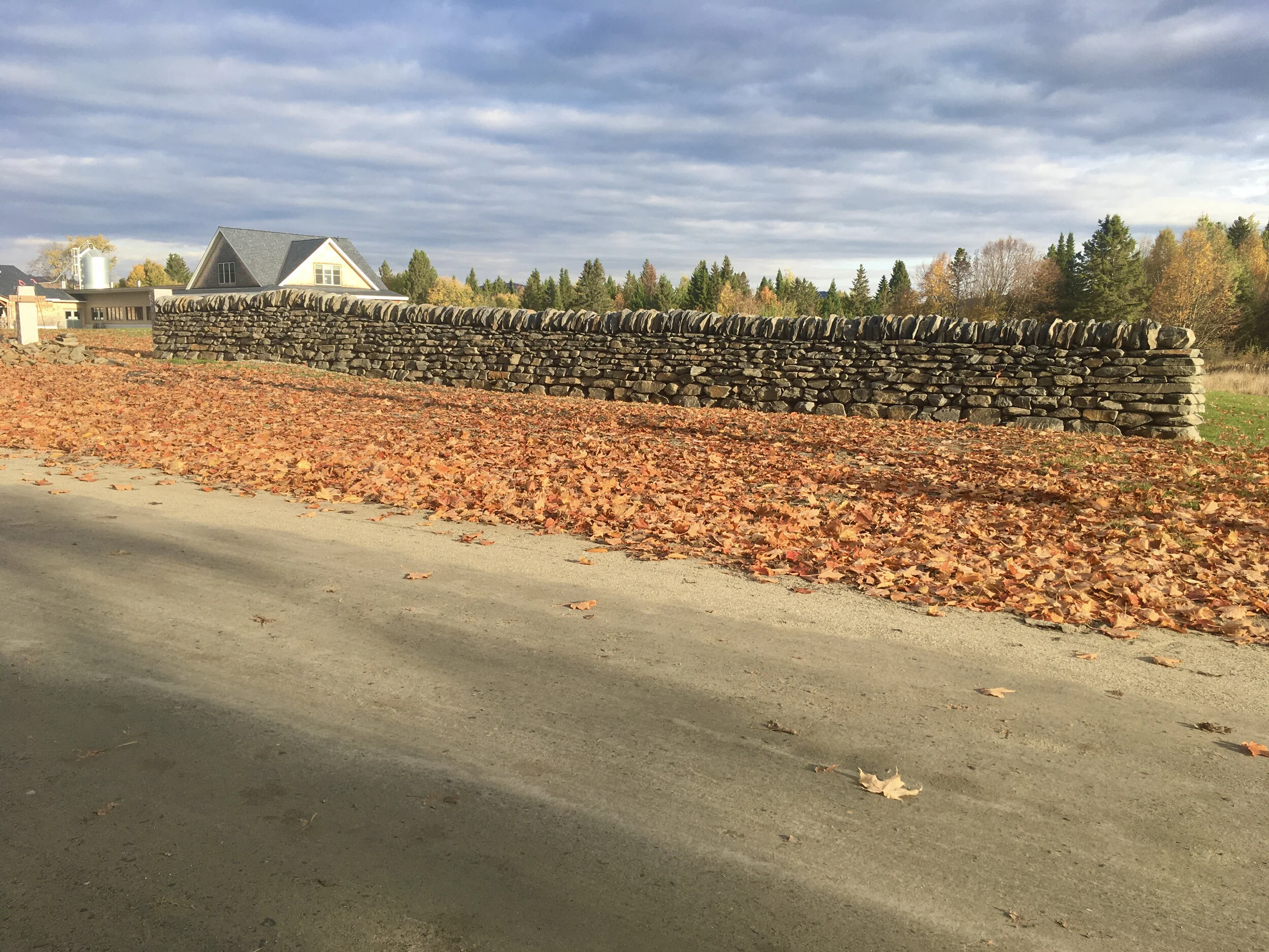 Hill Farmstead Brewery, Greensboro VT.