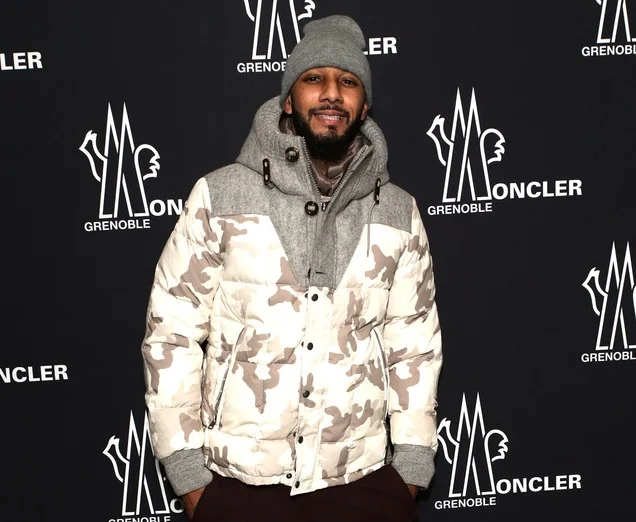 hard labor Moncler White Camo Jacket 
