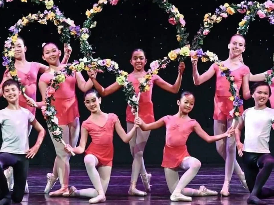 First State Ballet Theatre 2026 Showcase Video
