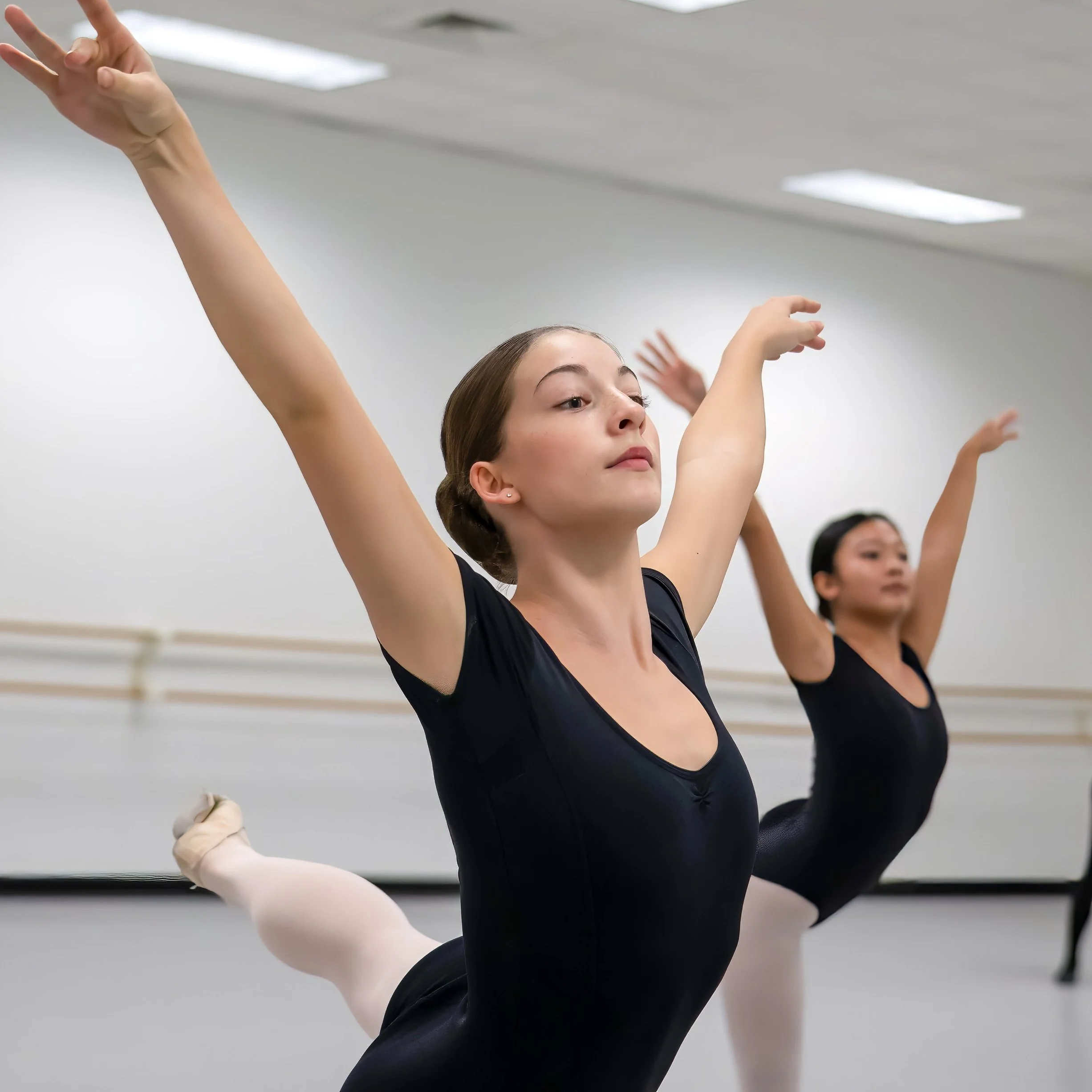 Ballet Performance Program Summer Programs - First State Ballet Theatre