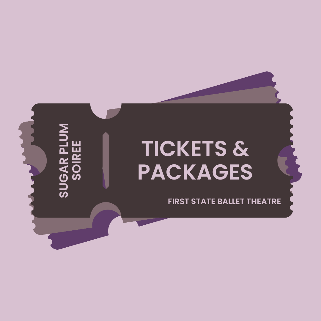 Tickets & Ticket Packages