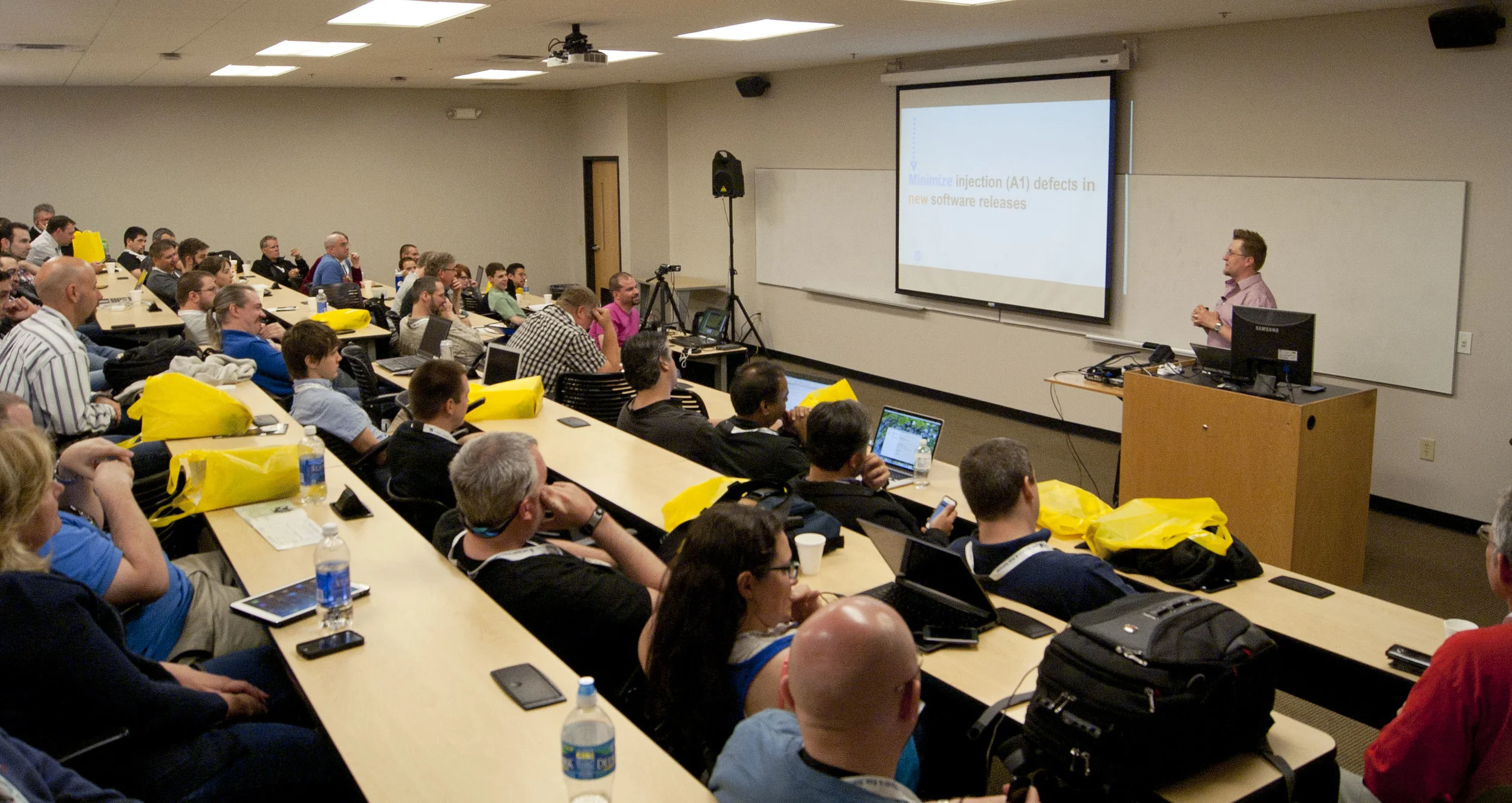 BSides Nashville 2014
