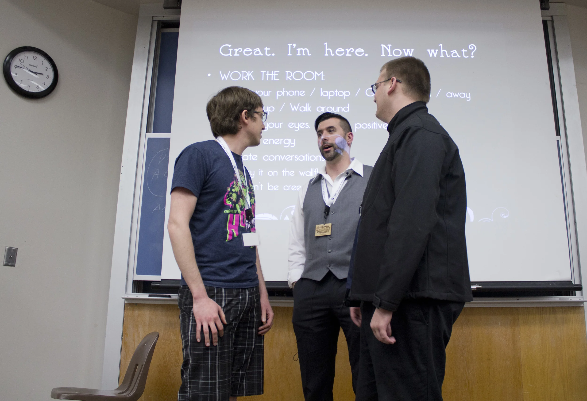 BSides Nashville 2015