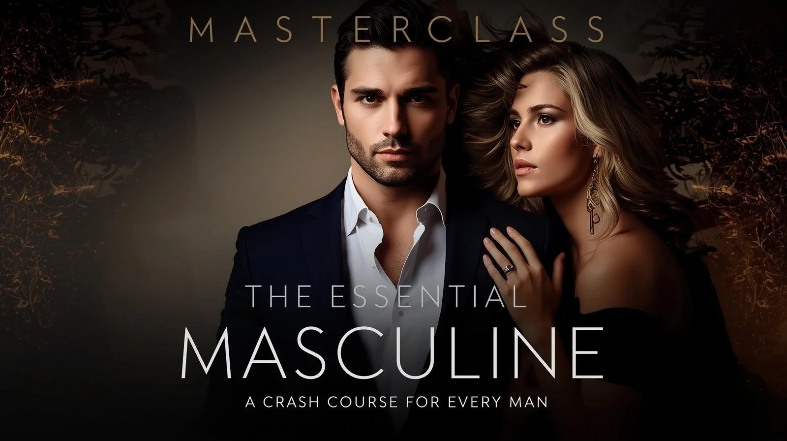 The Essential Masculine