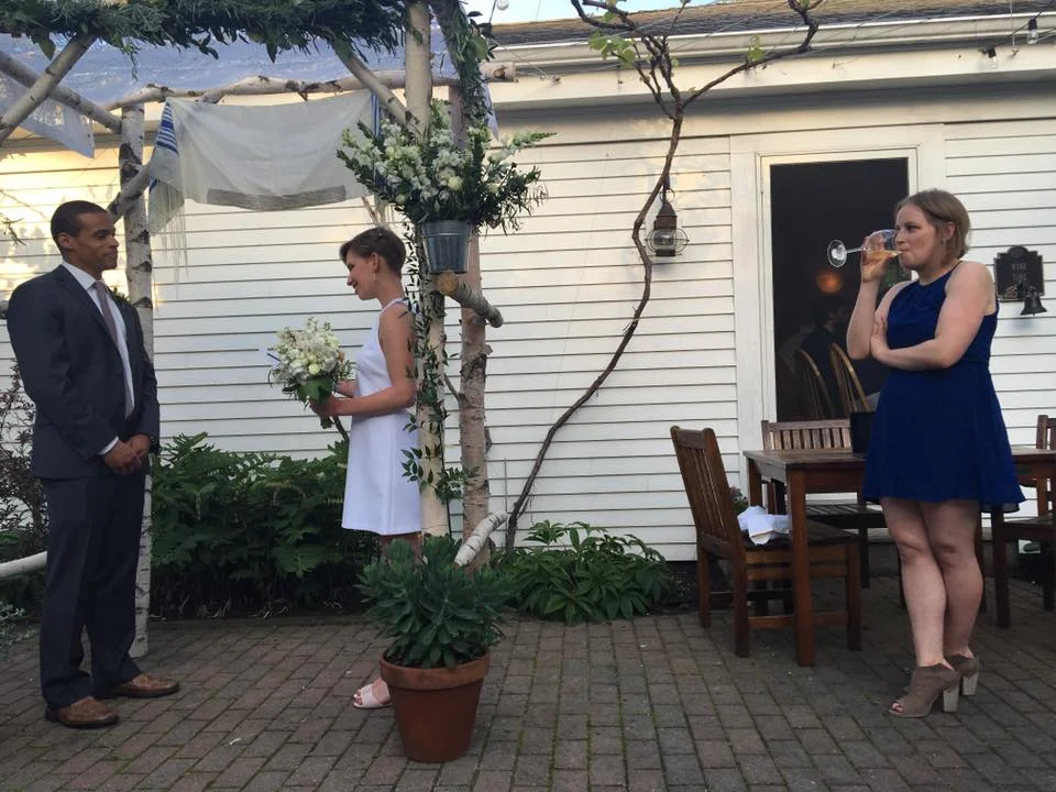 Our vows