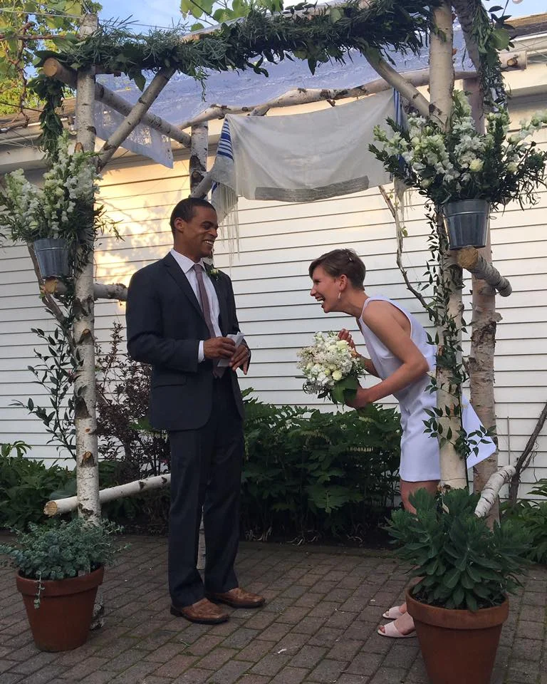 Cape Cod Ceremony - Loaded Morning Glory Muffins